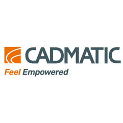 CADMATIC - Feel Empowered