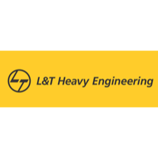 L&T HEAVY ENGINEERING
